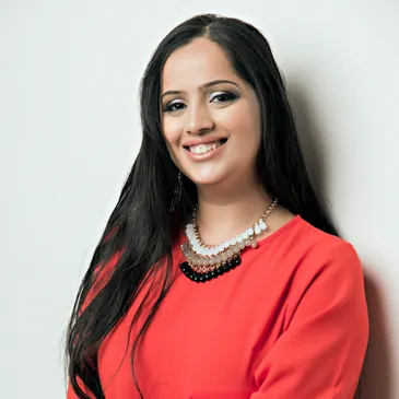 Asis Sethi, Co-President