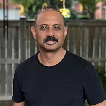 Shailesh Merai, Chair
